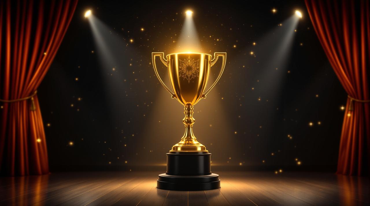 第29届上海国际电影节：日韩综合斩获最佳影片等三项大奖