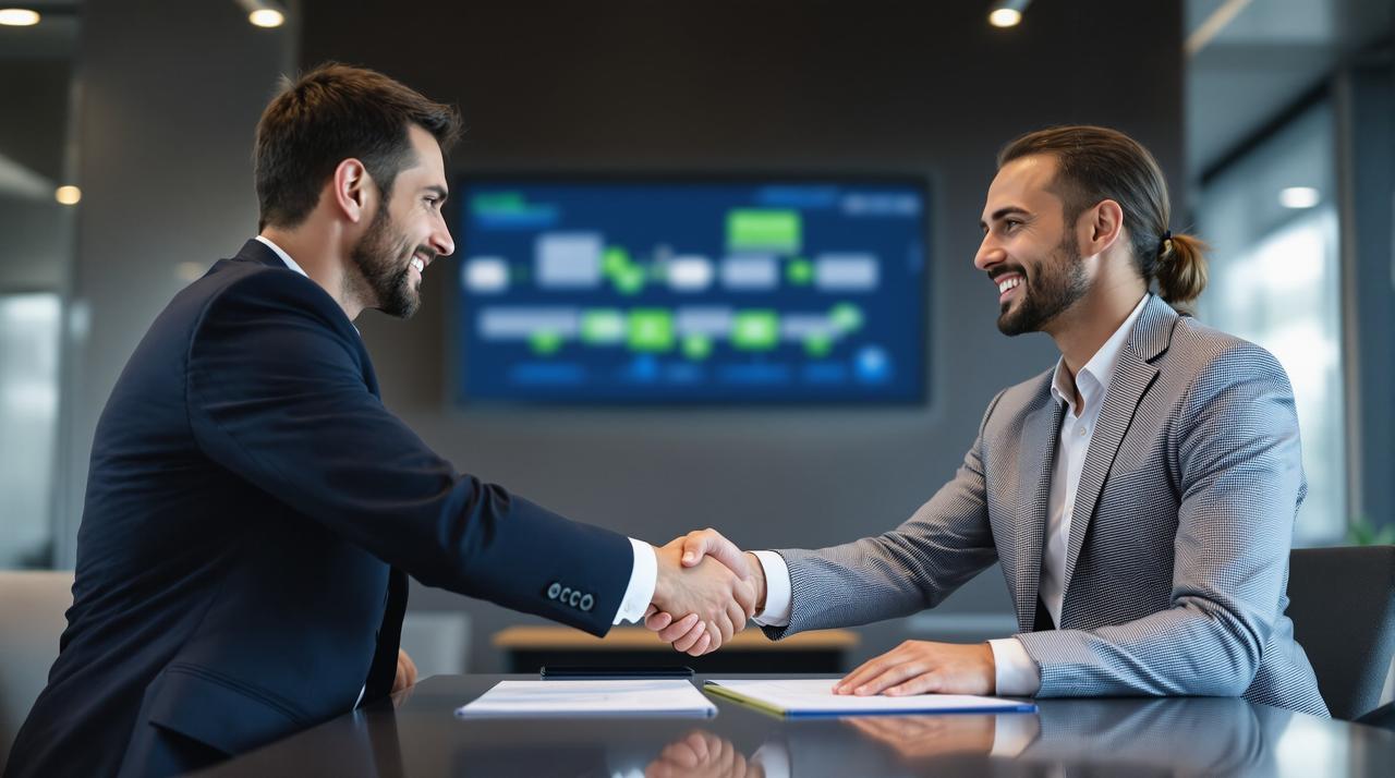 日韩综合与腾讯视频达成战略合作，共同打造精品网剧内容生态