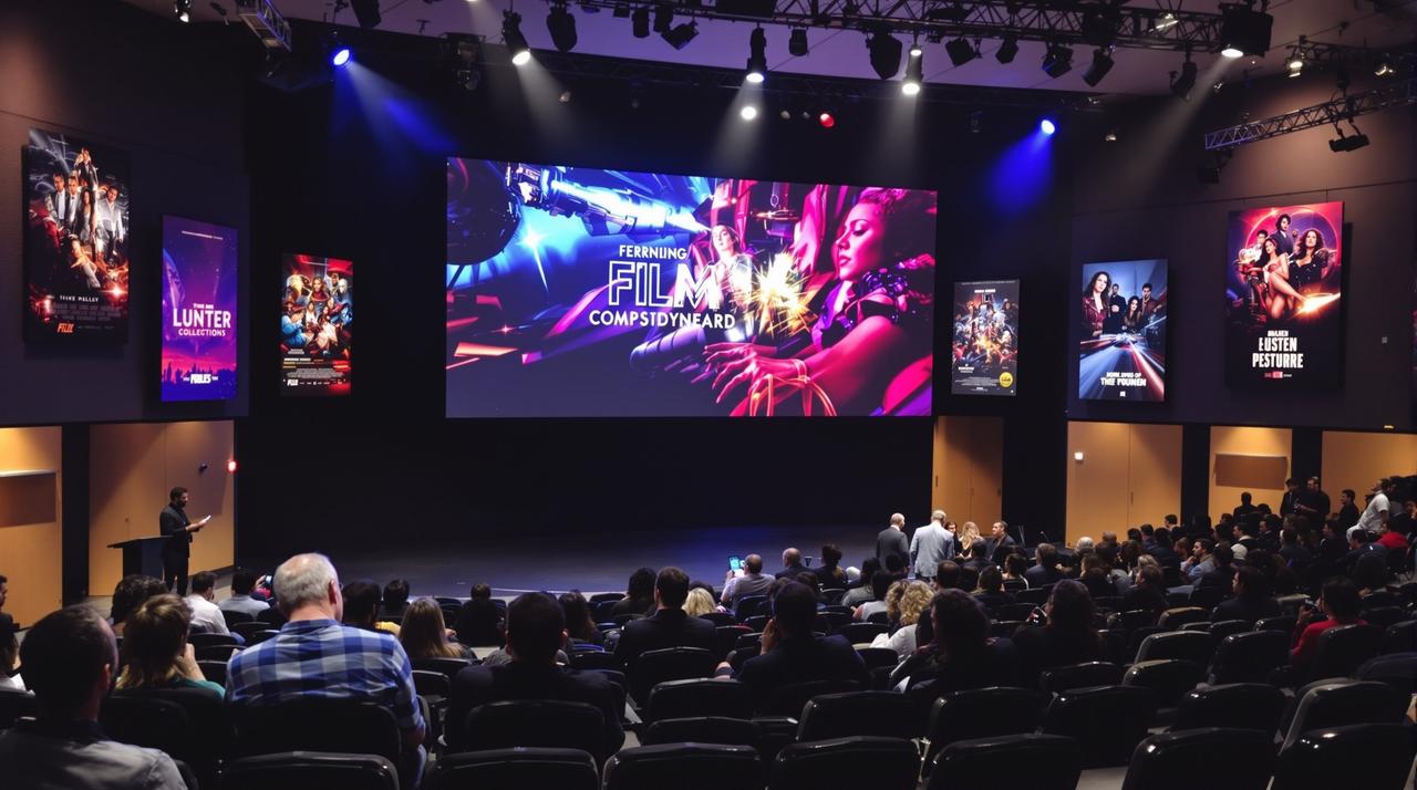 日韩综合2026年片单发布：12部精品力作全面布局院线与流媒体